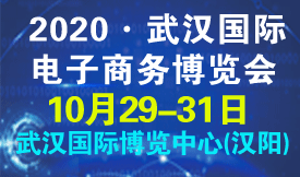 2020第六届武汉国际电...